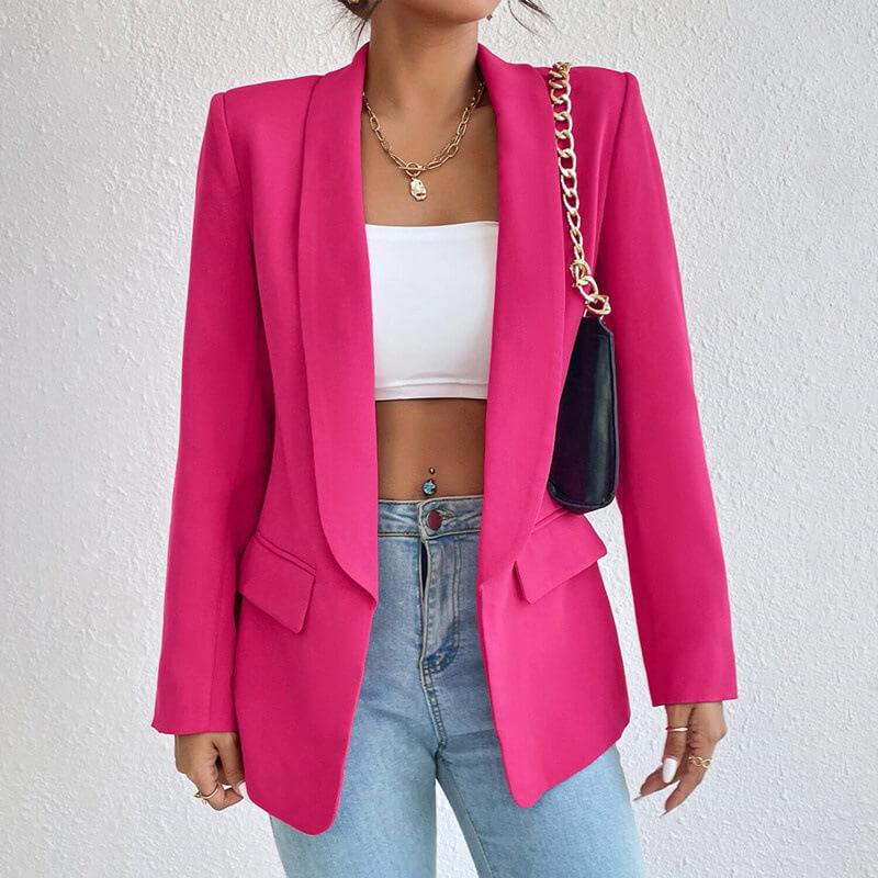 Giorgia | Chic Blazer