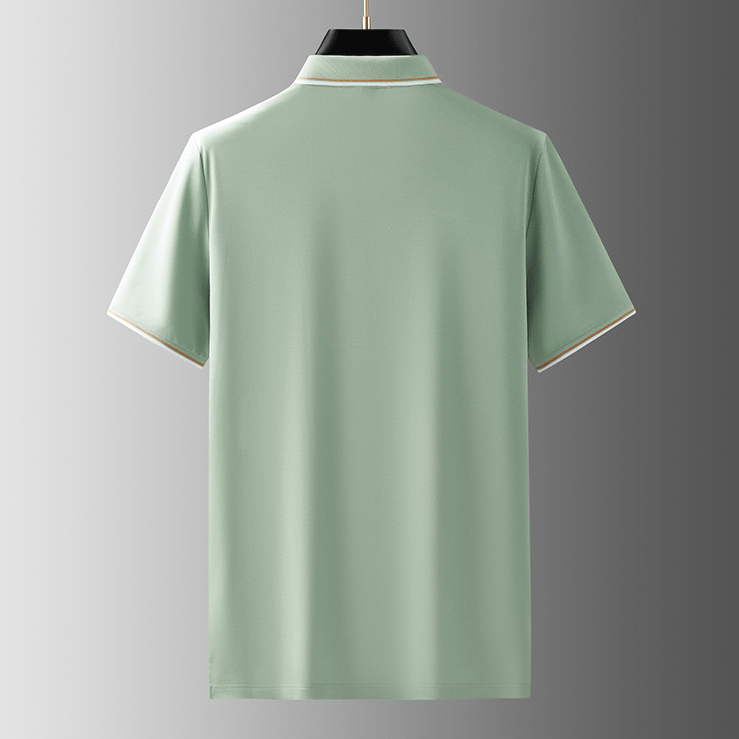 Jayden - Premium Polo Shirt