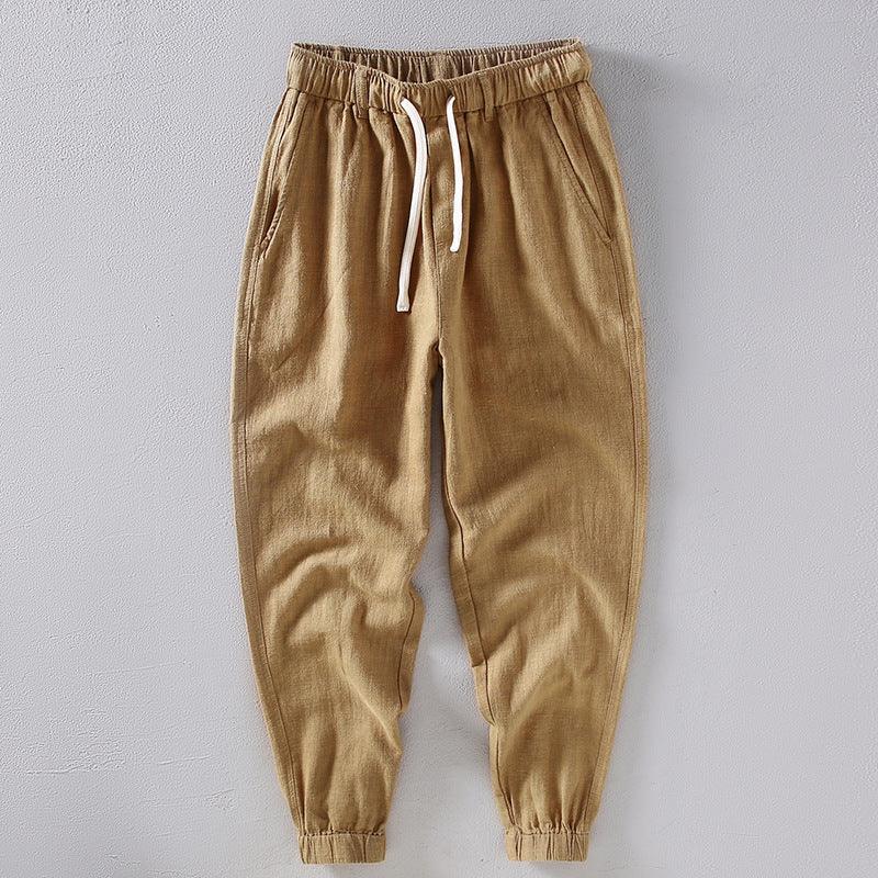 Lew | Trendy Pants