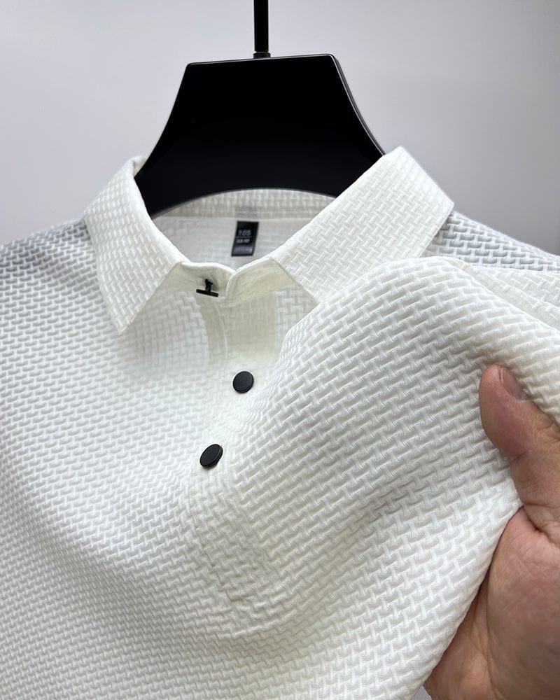 Felix - Elegant Men's Polo