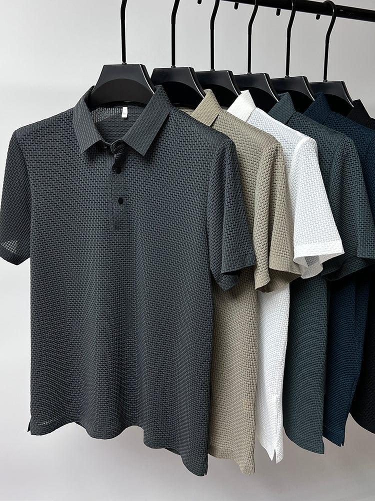 Castellan | Prestige Polo Shirt