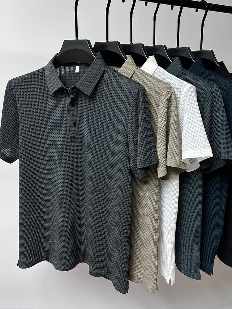 Felix - Elegant Men's Polo