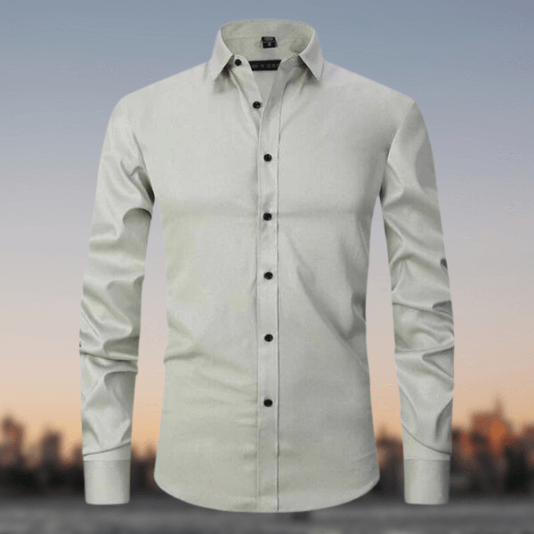 Santiago | Casual Shirt