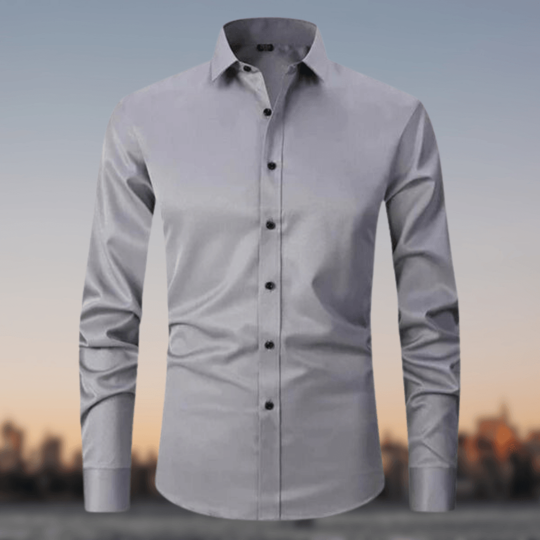 Santiago | Casual Shirt