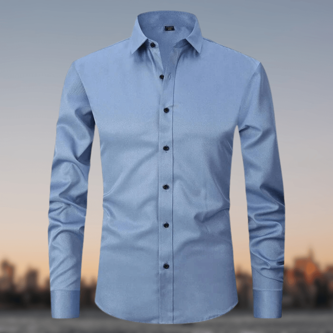 Santiago | Casual Shirt