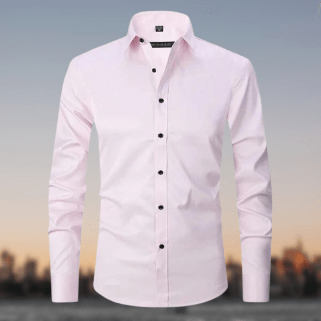 Santiago | Casual Shirt