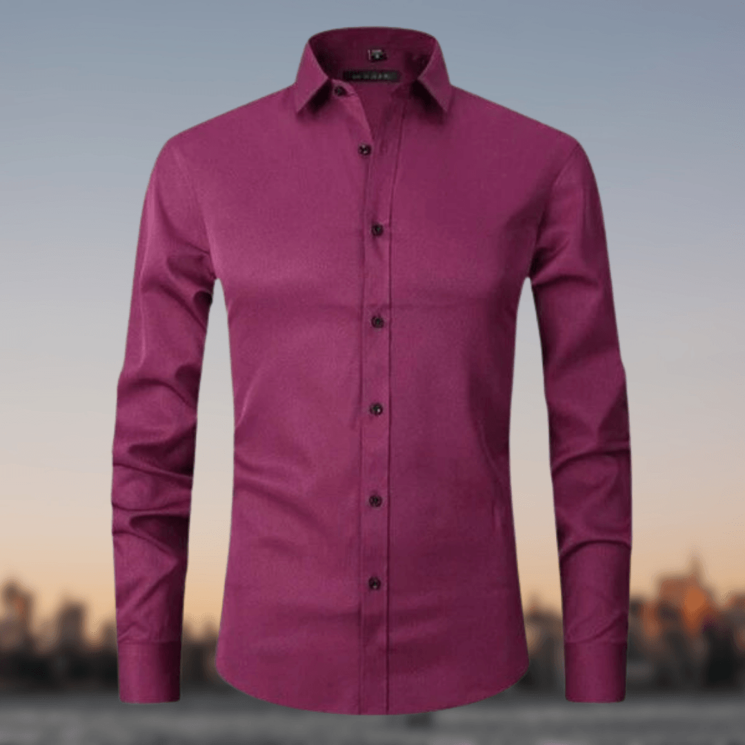 Santiago | Casual Shirt