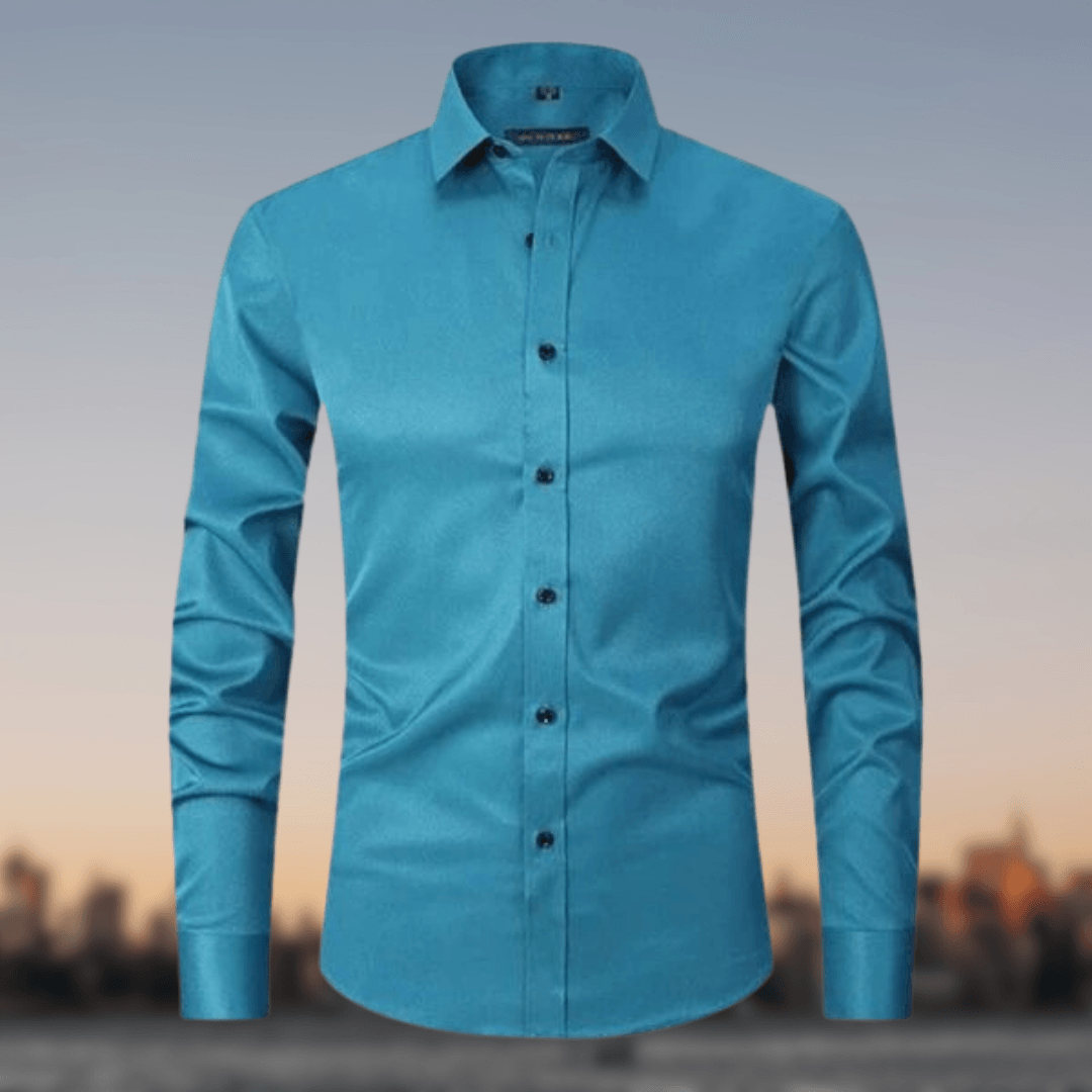 Santiago | Casual Shirt