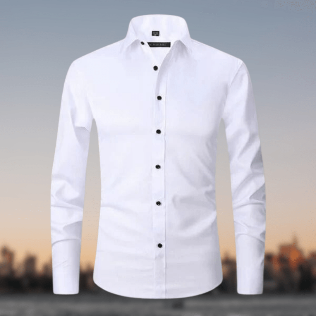 Santiago | Casual Shirt