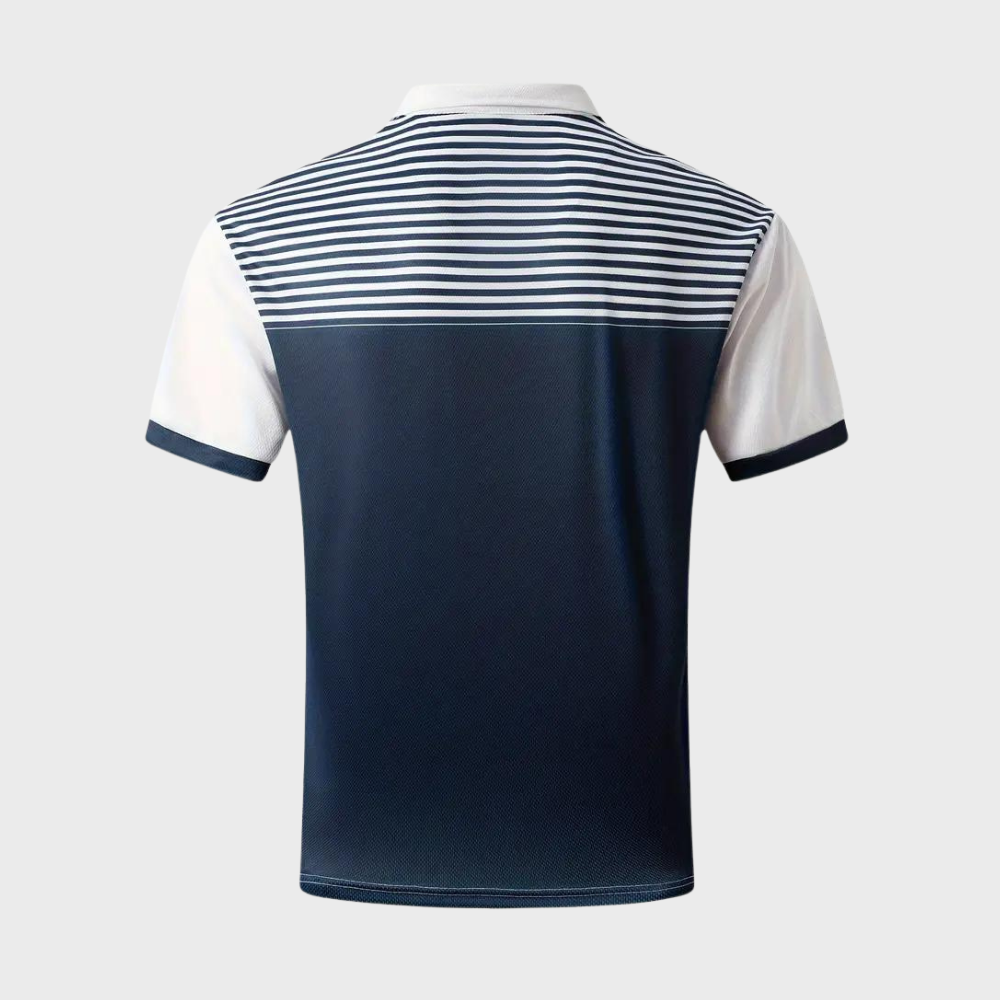 Eliasz - Men's polo shirt