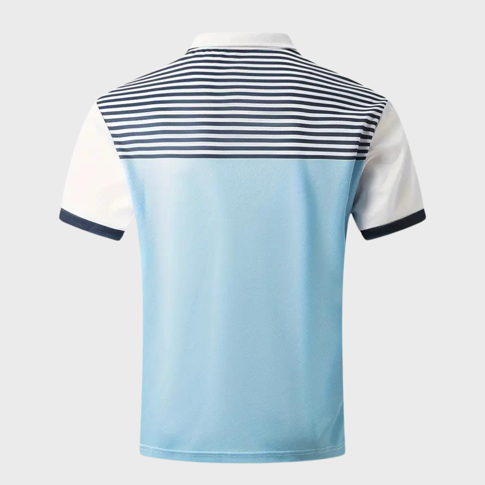 Eliasz - Men's polo shirt