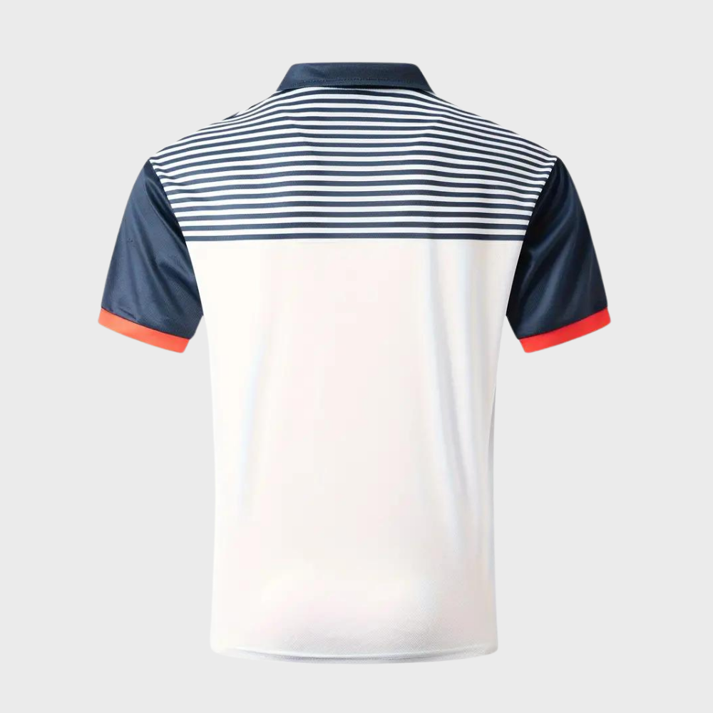 Eliasz - Men's polo shirt