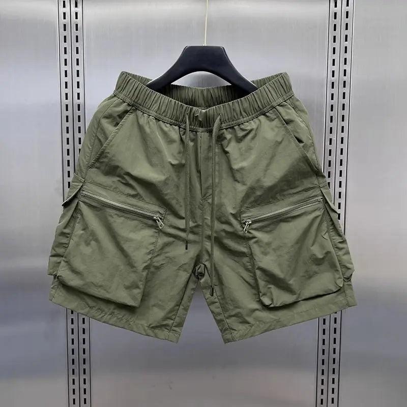 Jaxon | Cargo Shorts