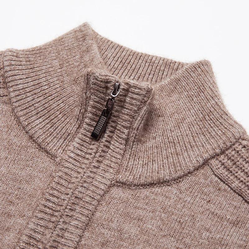 Marcellus | Casual Sweater