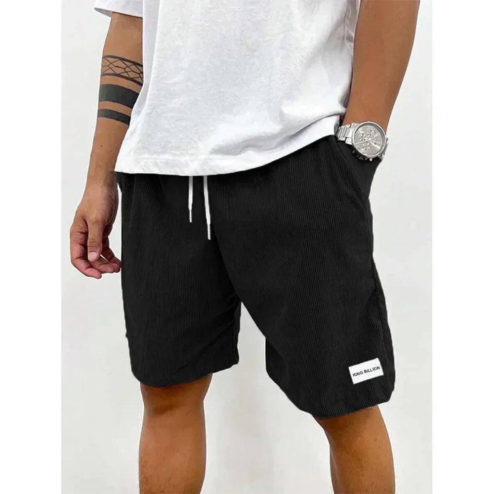 Jax | Summer Shorts