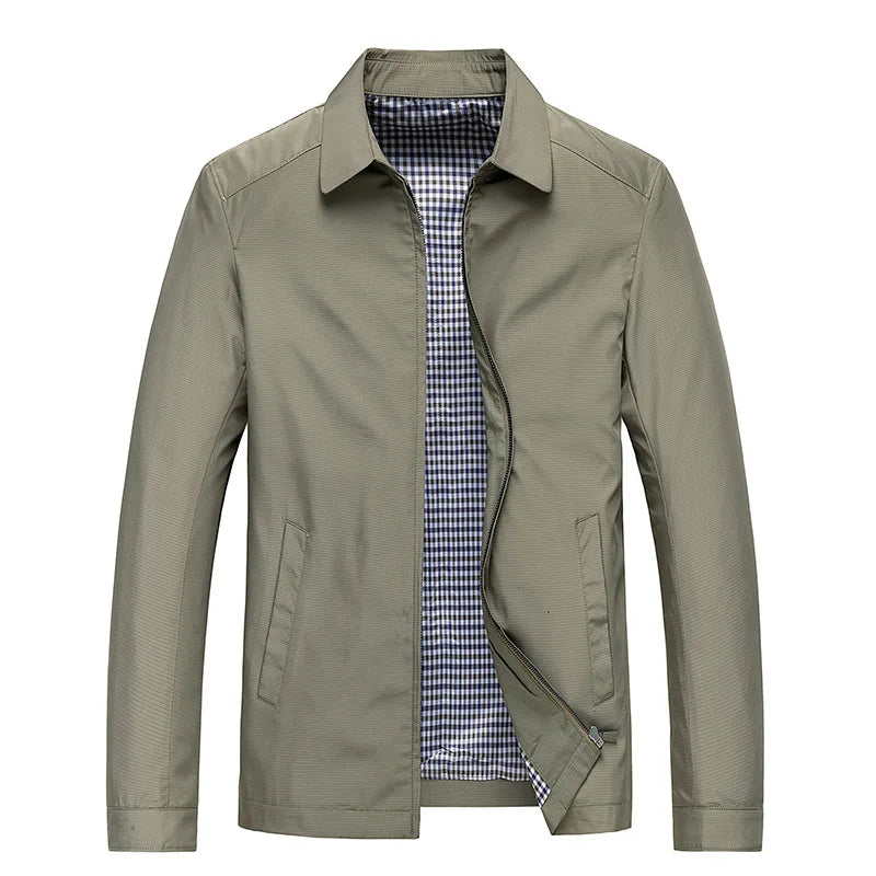 Gavin - Summer Jacket for Men