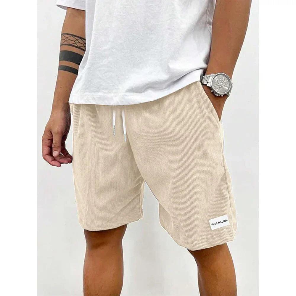 Jax | Summer Shorts