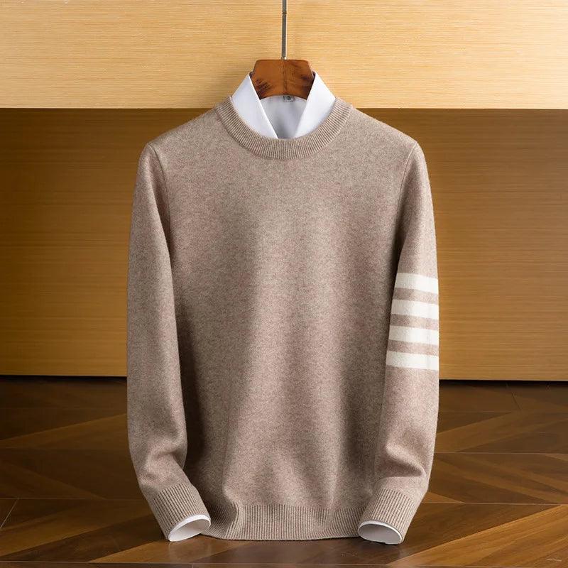 Jasper | Casual Sweater