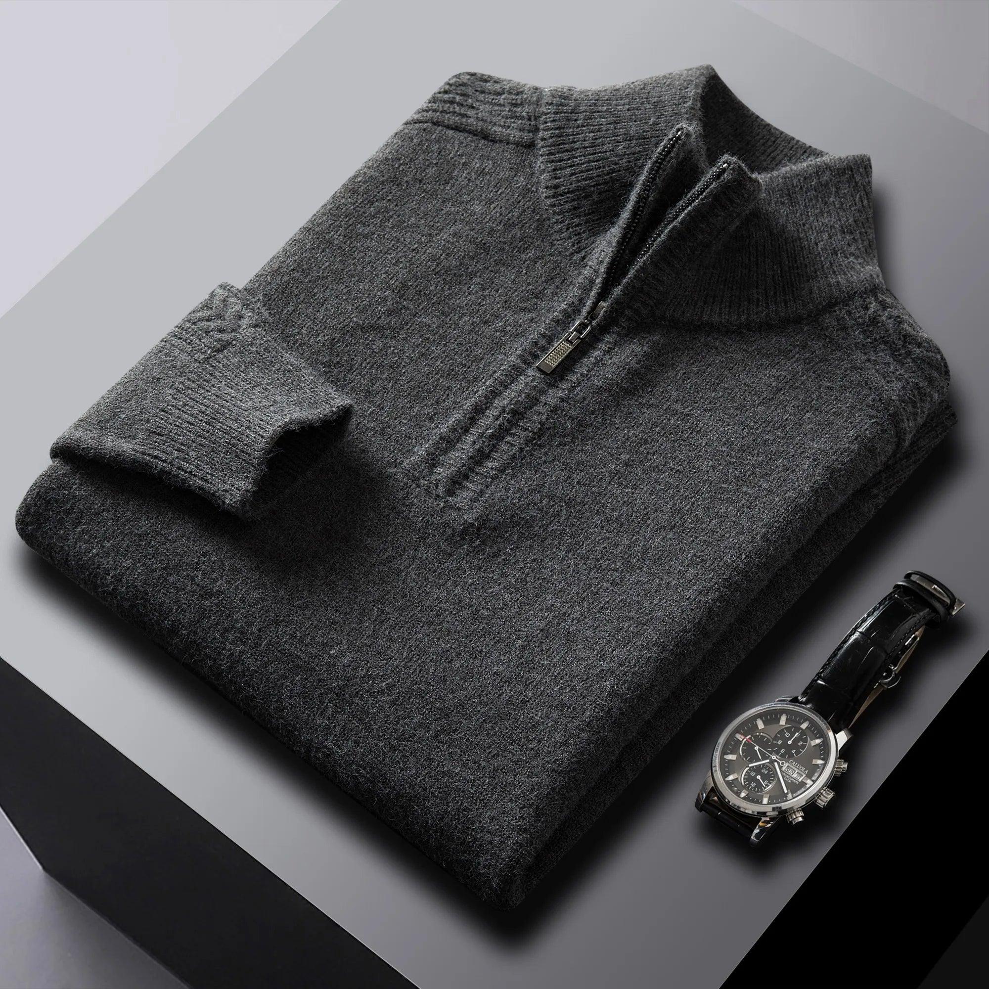 Marcellus | Casual Sweater