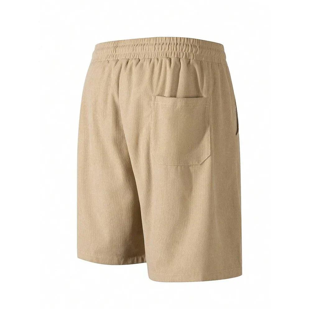 Jax | Summer Shorts