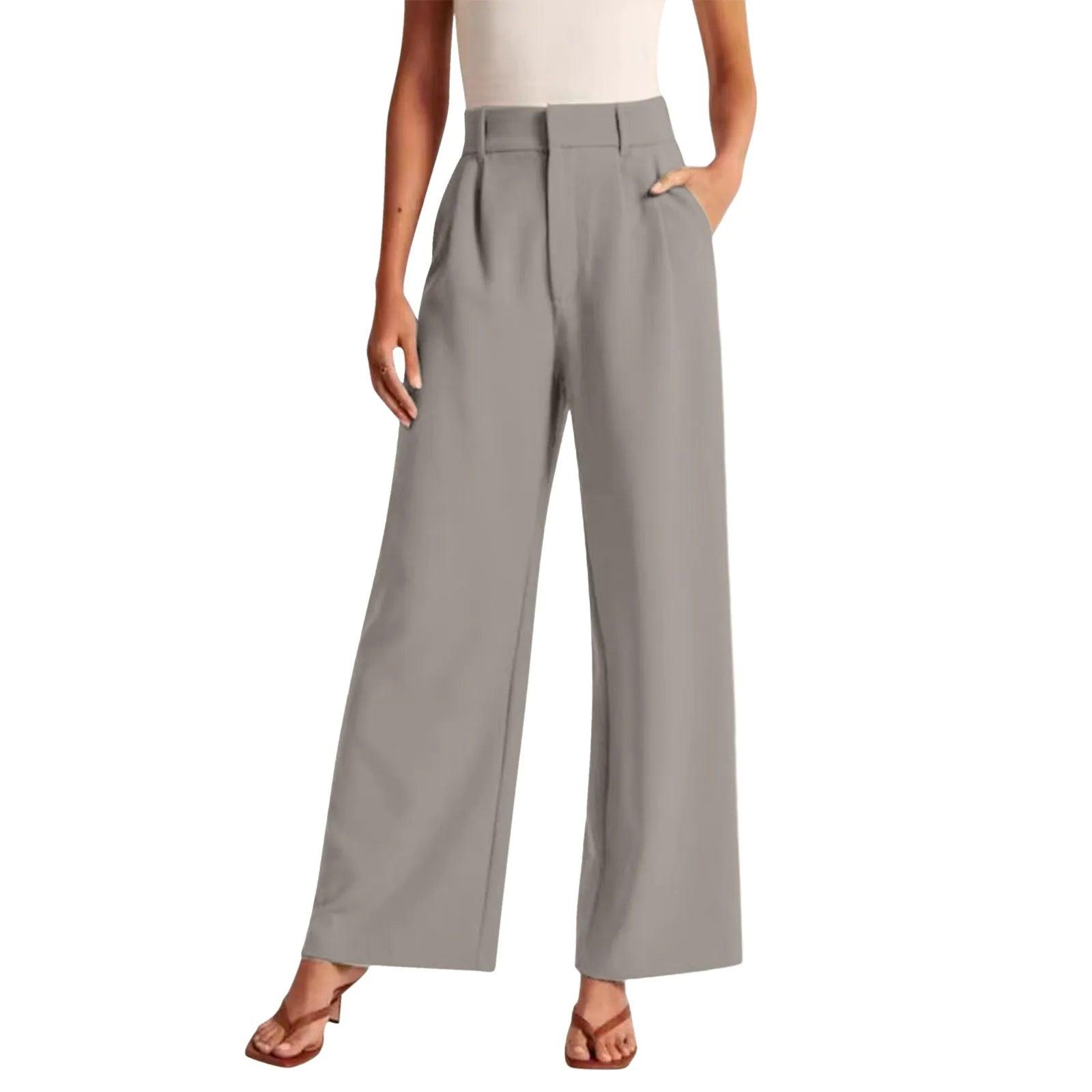 Melanie | Casual Trousers