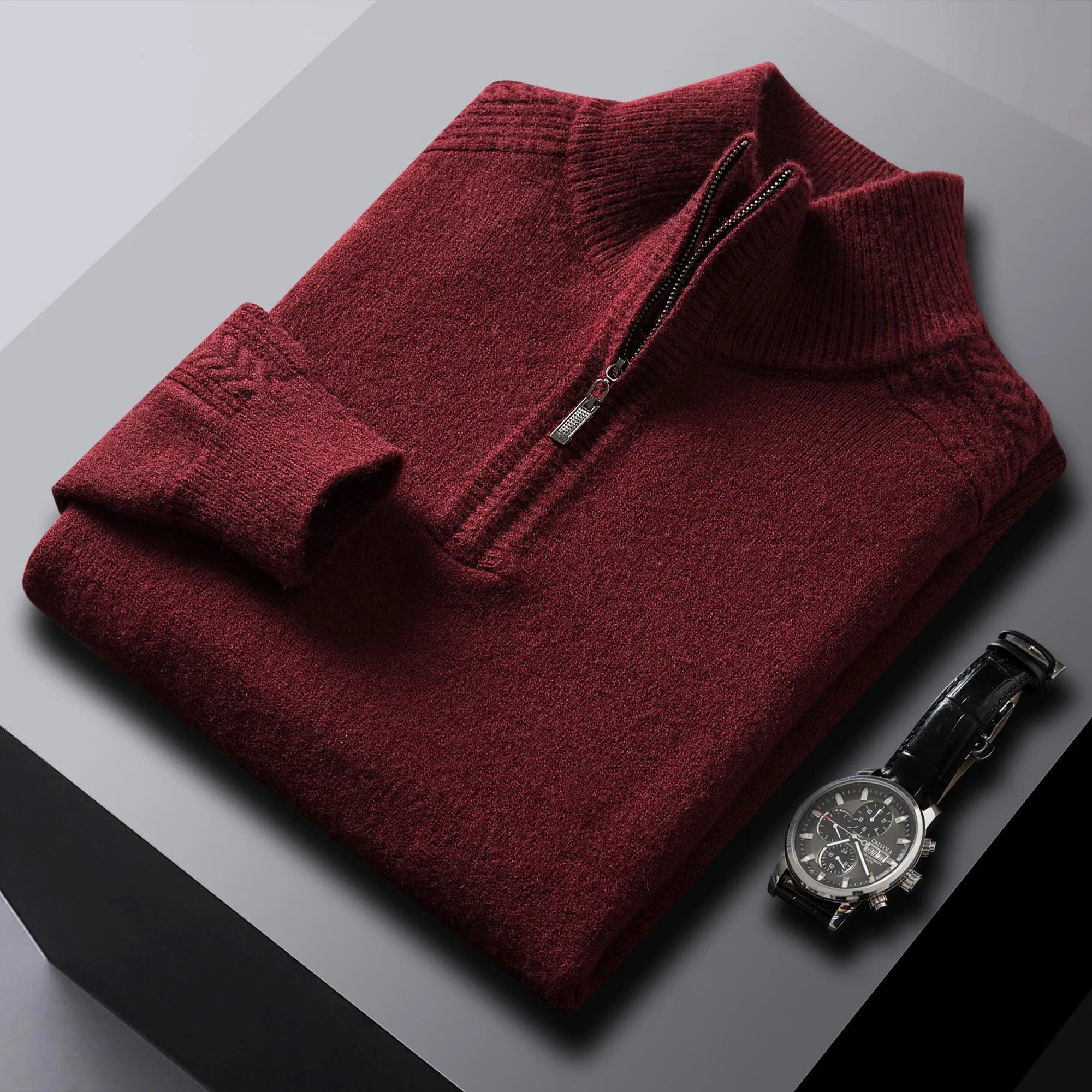 Marcellus | Casual Sweater