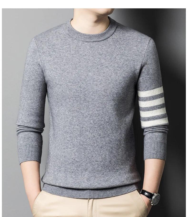 Jasper | Casual Sweater