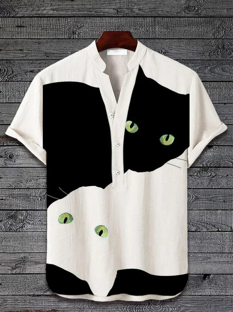 Alder | Artistic Shirt