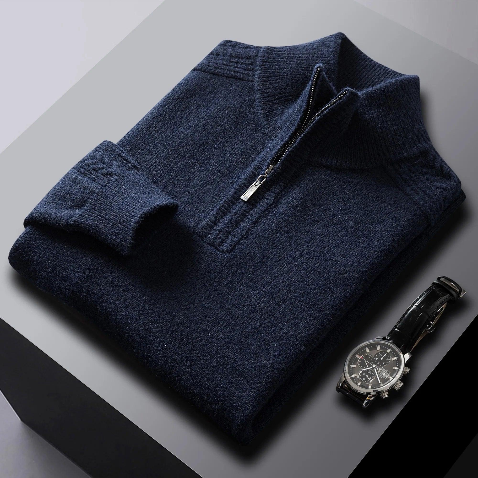 Marcellus | Casual Sweater