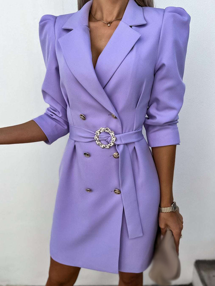 Blazer Dress For Women