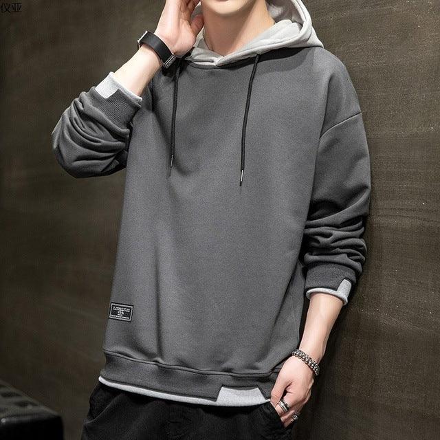 Francis | Urban Hoodie