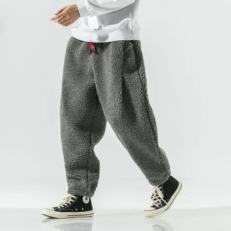 Atlas | Fleece Sweatpants