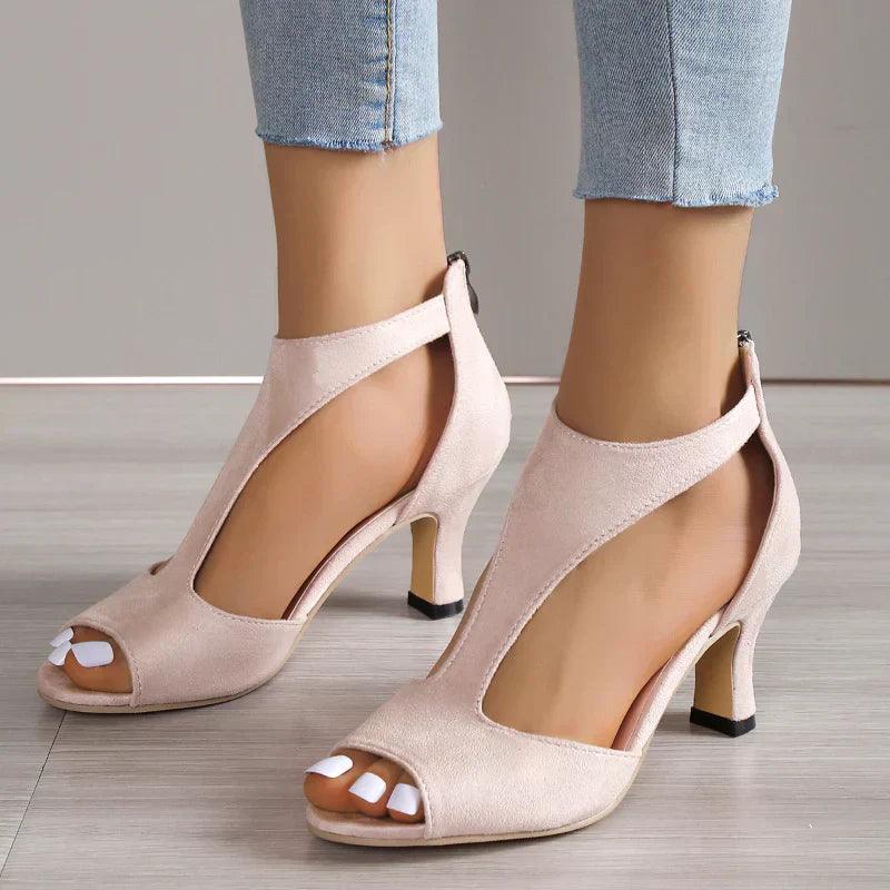 Cressida | Stylish Heels