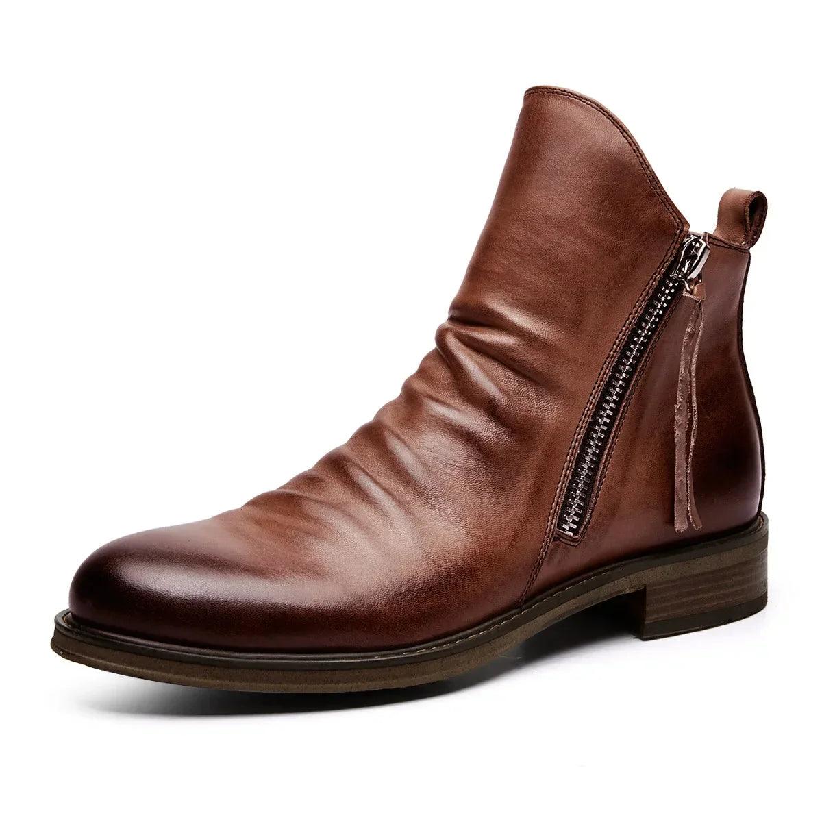 Milan | Chelsea Boots