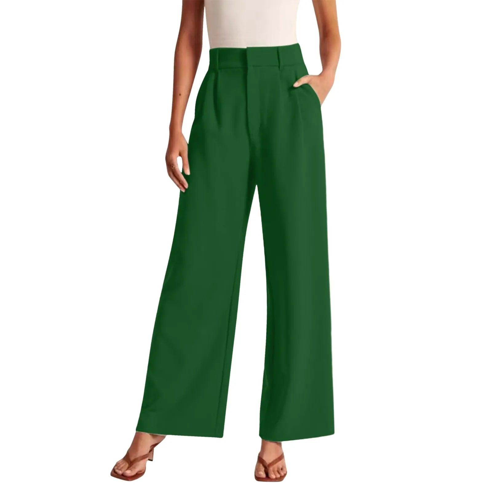 Melanie | Casual Trousers