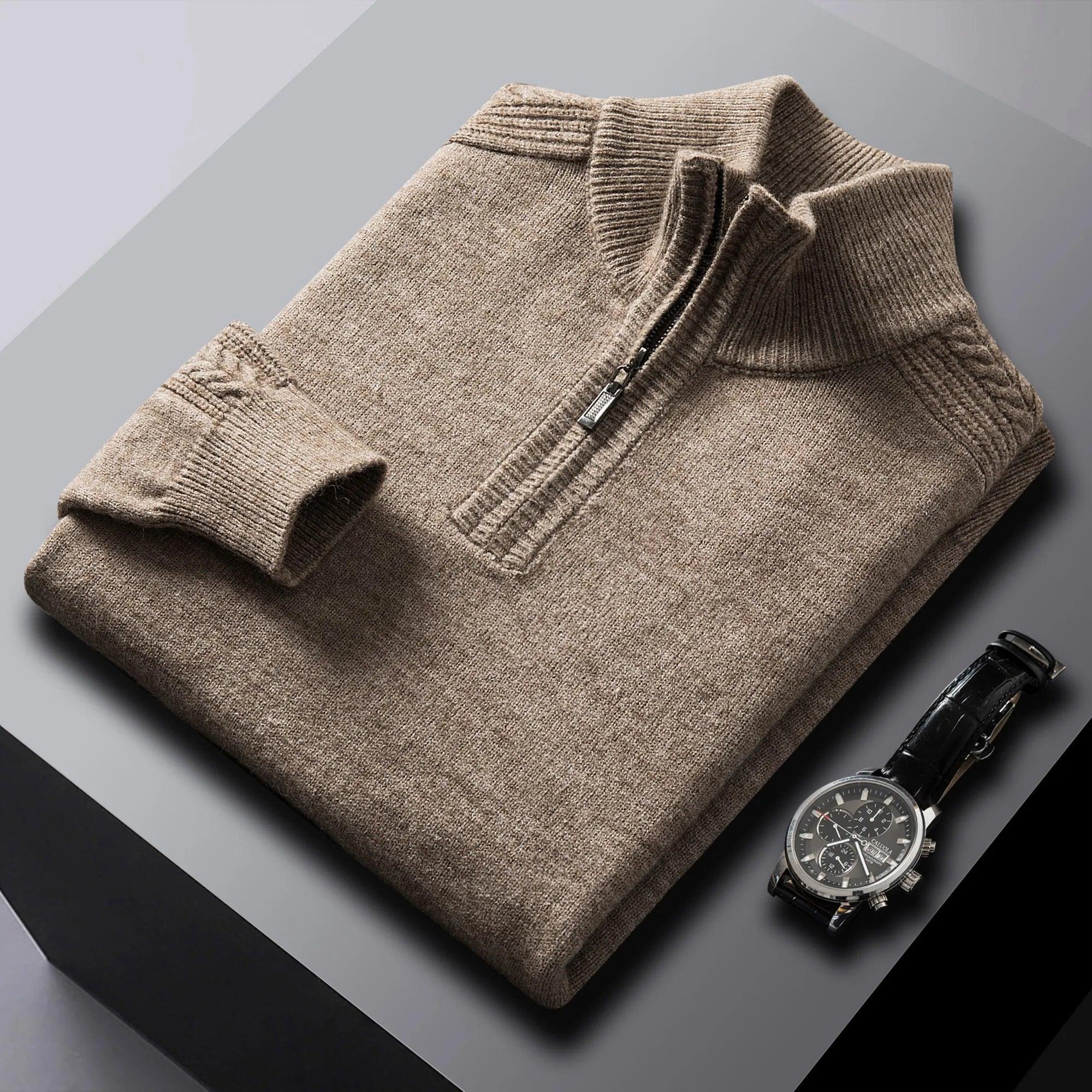 Marcellus | Casual Sweater