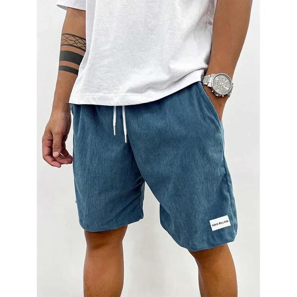 Jax | Summer Shorts