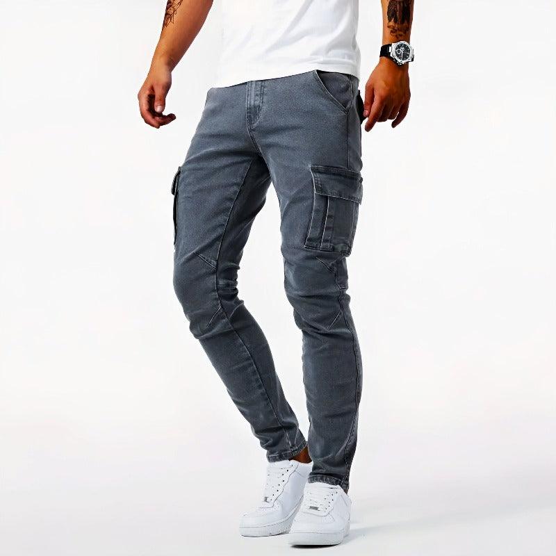 Milan | Cargo Pants