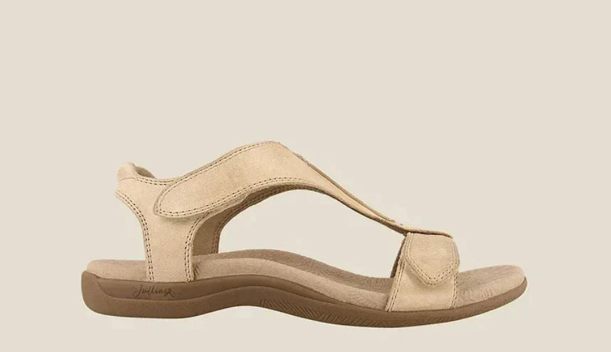 Ava  | Elegant Sandals