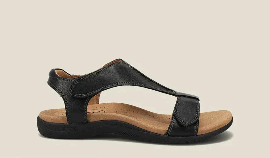 Ava  | Elegant Sandals