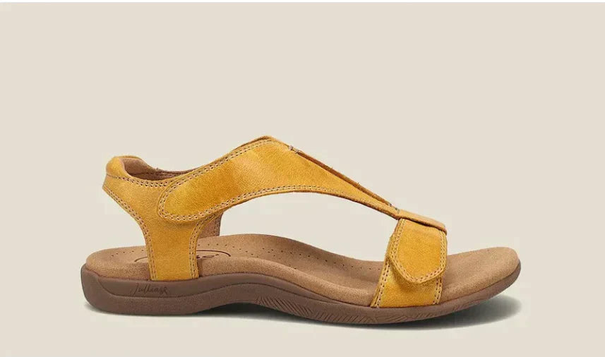 Ava  | Elegant Sandals