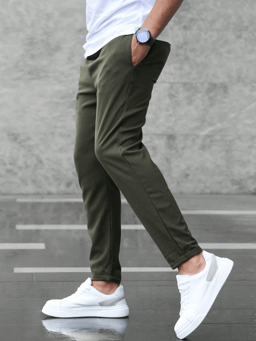 Hudson | Stretch Comfort Pants