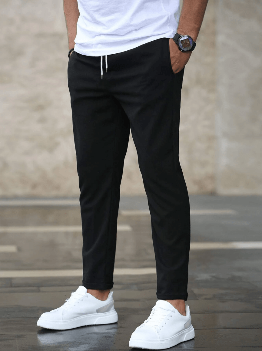 Hudson | Stretch Comfort Pants