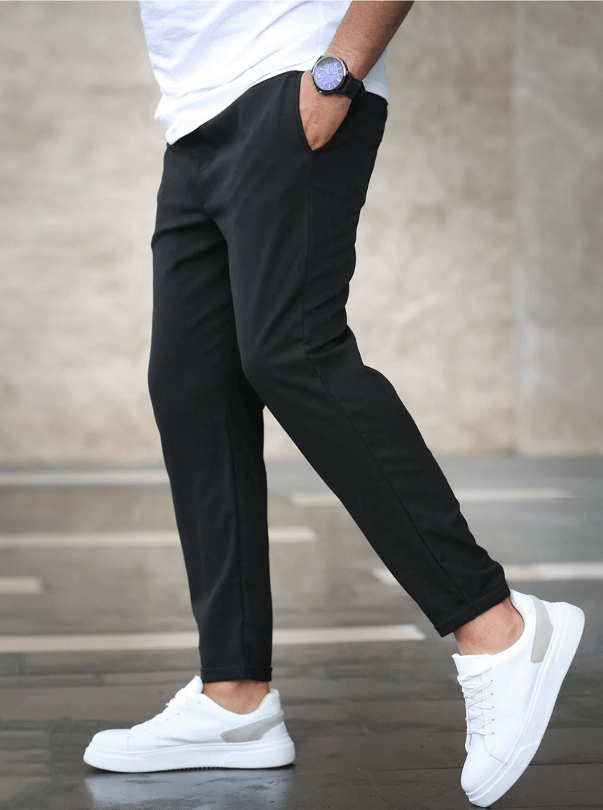 Hudson | Stretch Comfort Pants