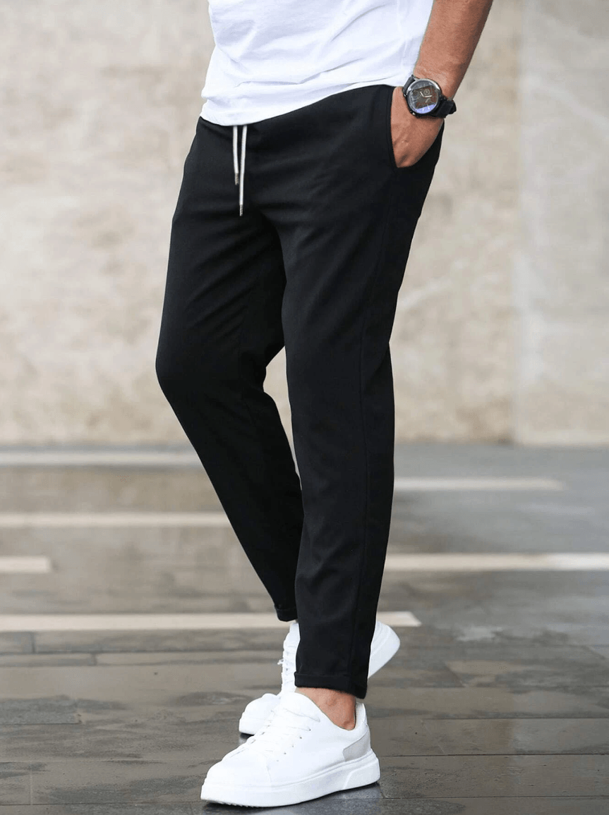 Hudson | Stretch Comfort Pants