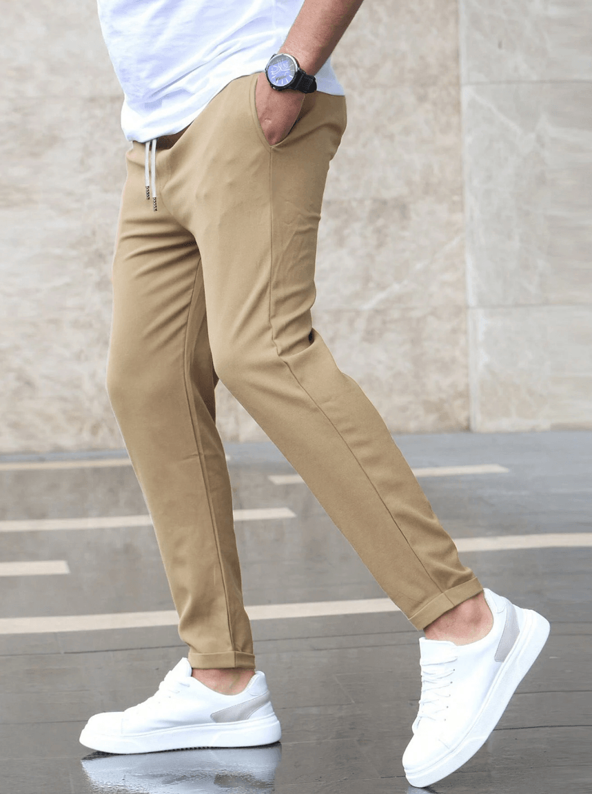 Hudson | Stretch Comfort Pants