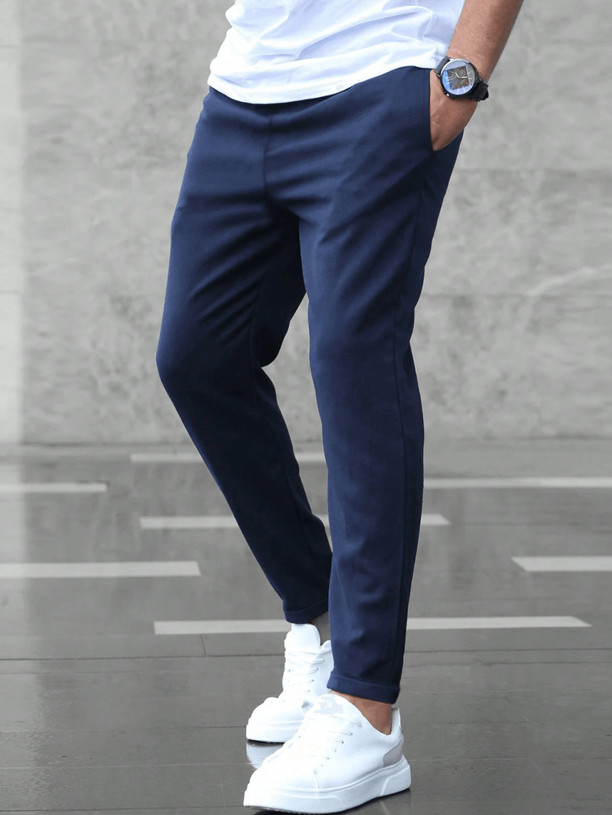 Hudson | Stretch Comfort Pants