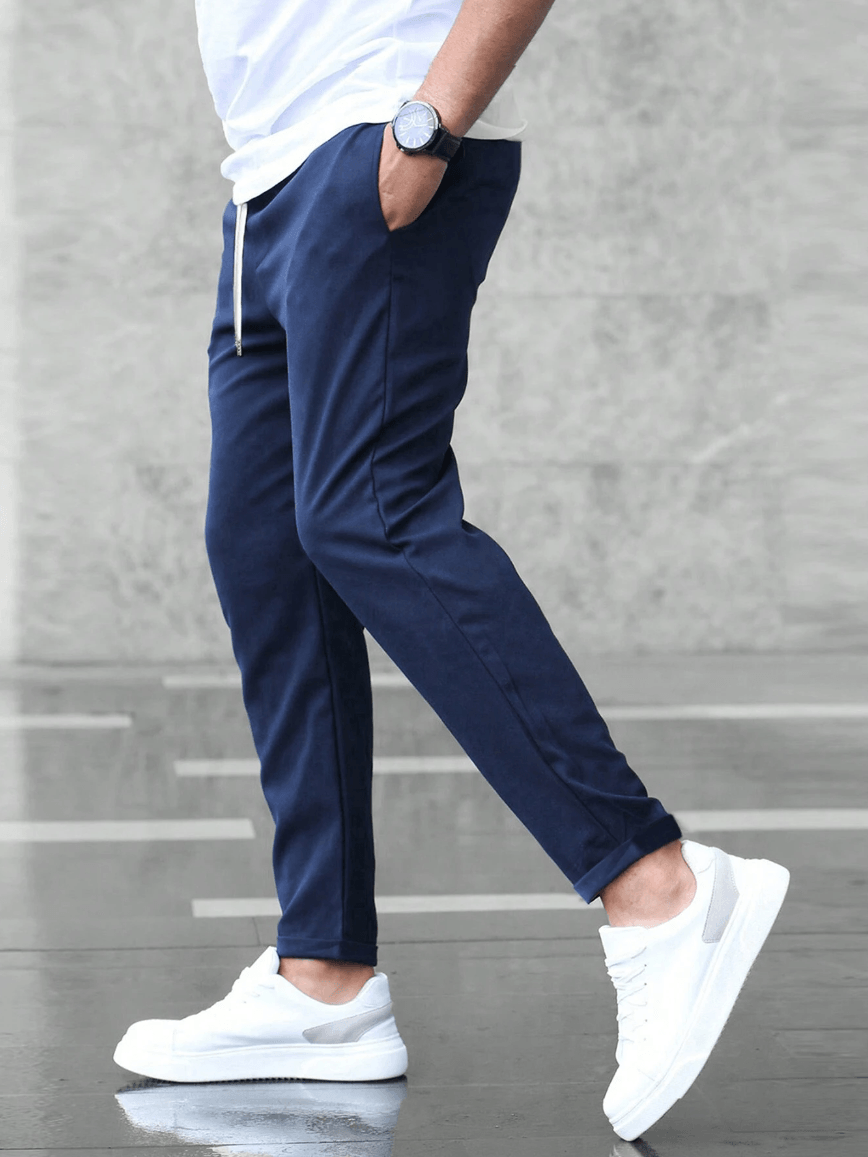 Hudson | Stretch Comfort Pants