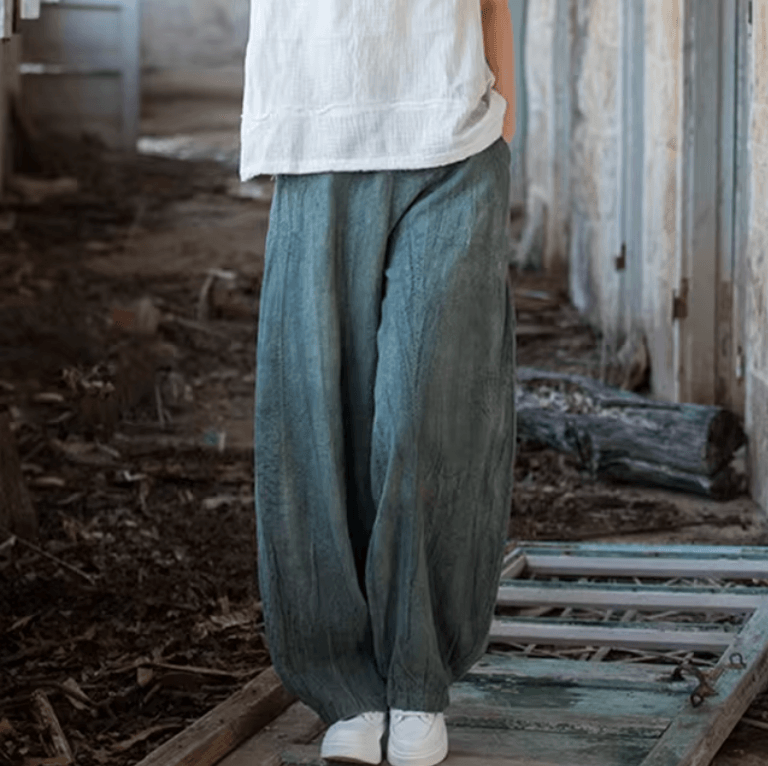 Cecilia | Cargo Pants