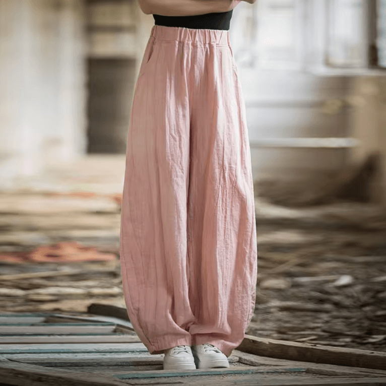 Cecilia | Cargo Pants